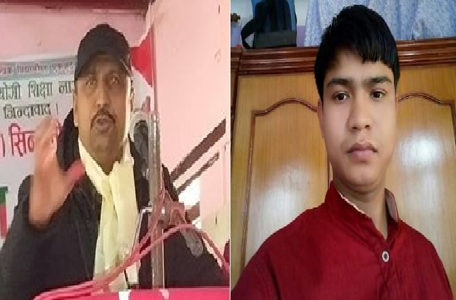 सर्लाहीमा ब्यापक धरपकड, नेकपाका सर्लाही इन्चार्ज र सेक्रेटरीसहित ६ जना गिरफ्तार
