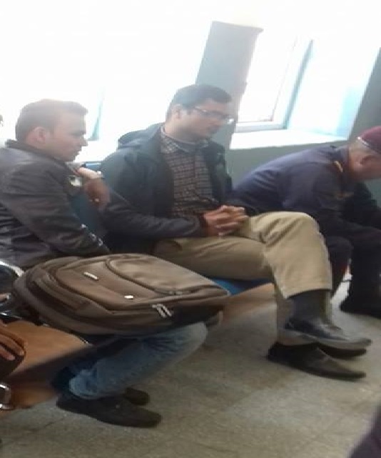 पोष्टपाटीका प्रधानसम्पादक चन्दलाई पक्राउ गर्नुको लिखित जवाफ पेश गर्न सर्वोच्च अदालतको आदेश