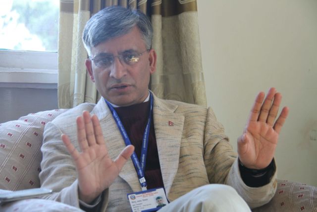 प्रधानमन्त्रीका सल्लाहकारको दबाबमा विना टेन्डर हुवावेलाई ठेक्का