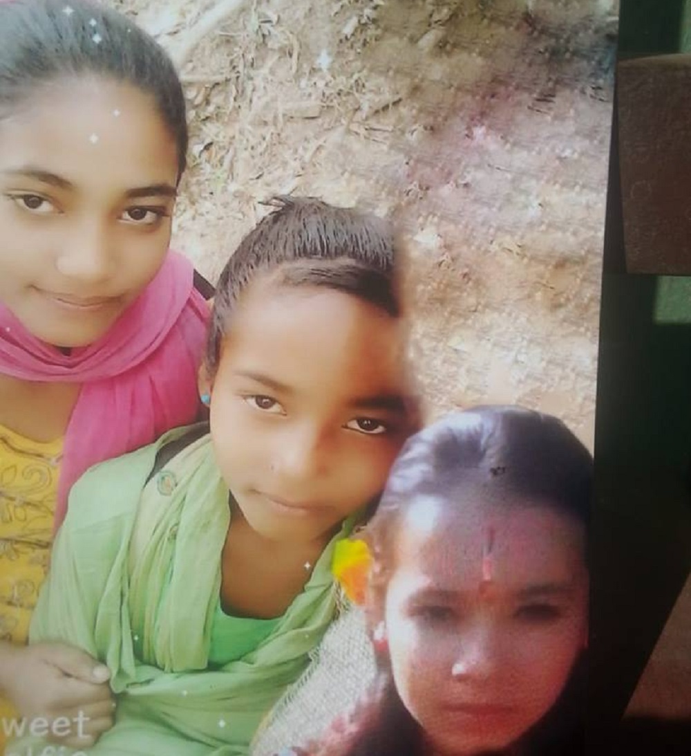 कक्षा ६ मा अध्यनरत तीन बालिका एकैदिन बेपत्ता