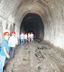 इटालियन ठेकदार कम्पनीले निर्माणाधीन मेलम्ची खानेपानी आयोजना छाडेको घोषणा