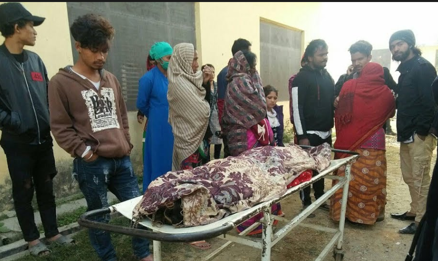 खुशी साट्न नपाउंदै दोश्रो नेपाल आइडल रवि ओडले कर्म दिने आमा पनि गुमाए