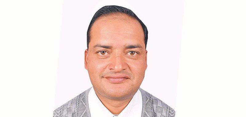 वडाध्यक्ष भुसाल १३ दिनदेखि बेपत्ता