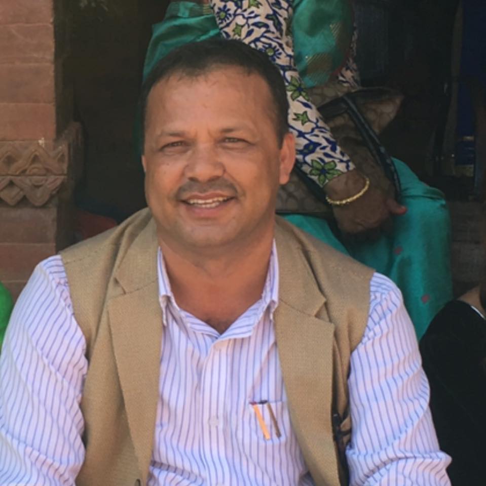अर्बौ पर्ने बिद्यालयको जग्गामा वडाध्यक्षको आँखा, संरक्षक रहने वडाध्यक्ष आफैं बने ब्यबस्थापन समितिको अध्यक्ष