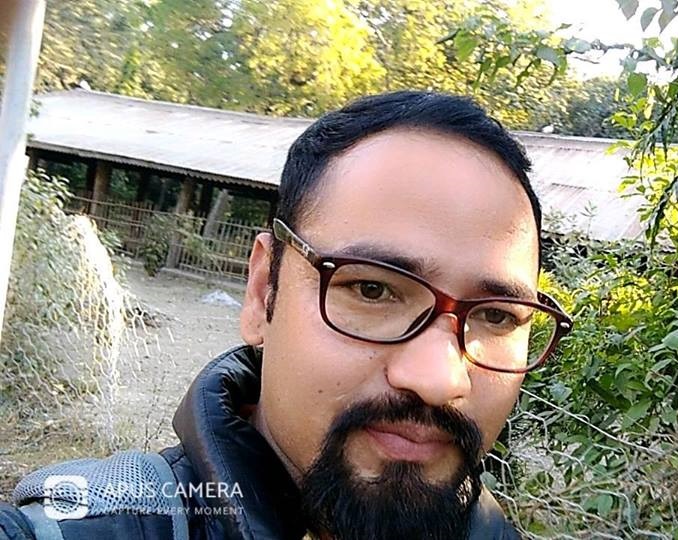 किरा परेको भात, भ्रस्टाचार र उत्पीडनबीच जलेको पाँच महिने जेल जीवन : सन्तोष बिष्ट