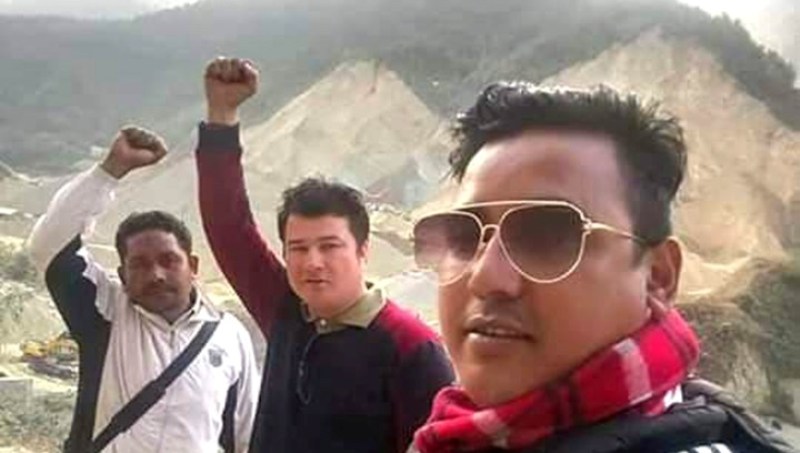 ने.क.पा.का तीन मजदुर नेतालाई हिरासतमुक्त गर्न सर्बोच्चको आदेश