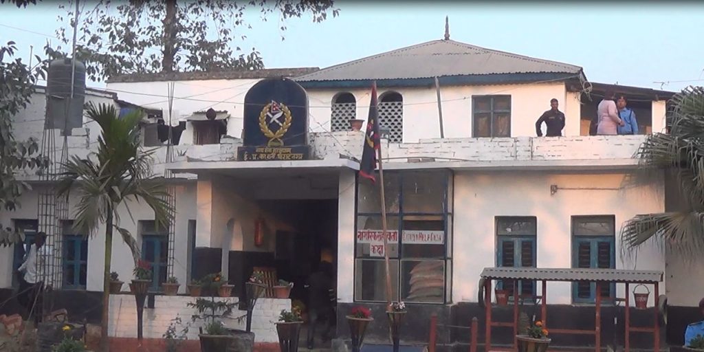 दुई थुनुवा भागेपछि इप्रका रानीका इन्चार्ज प्रनि निरौलासहित पांचमाथि विभागीय कारवाही, तीनबिरुद्ध मुद्दा