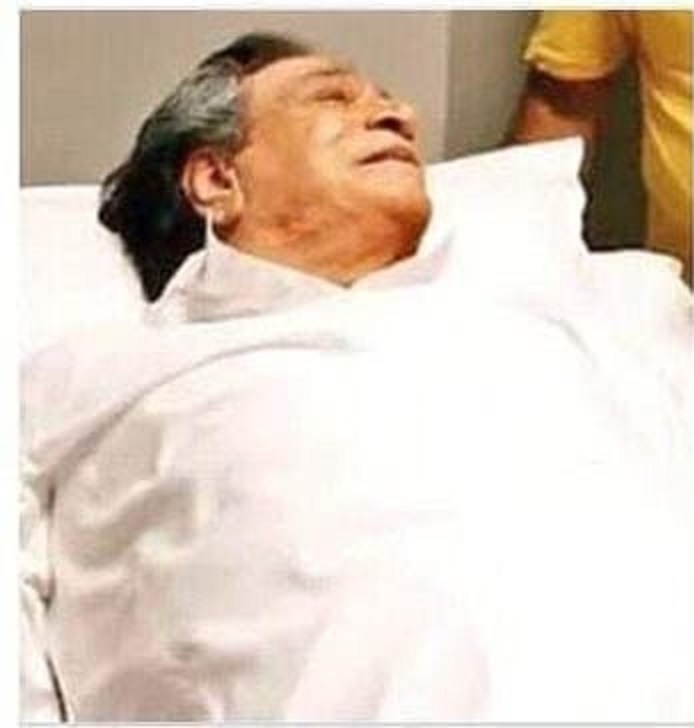अन्तत: प्रसिद्ध अभिनेता कादर खान मृत घोषित, अन्तिम संस्कार क्यानडामै गरिने