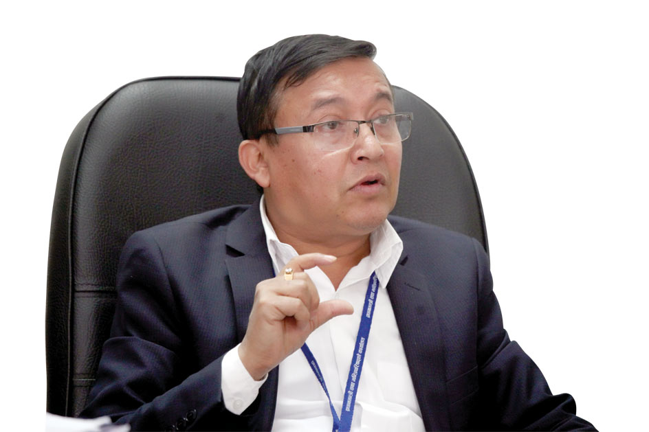 जथाभावी कर असुल्दा जनप्रतिनिधिबाट जनता त्रसित भएको सरकारी निष्कर्ष