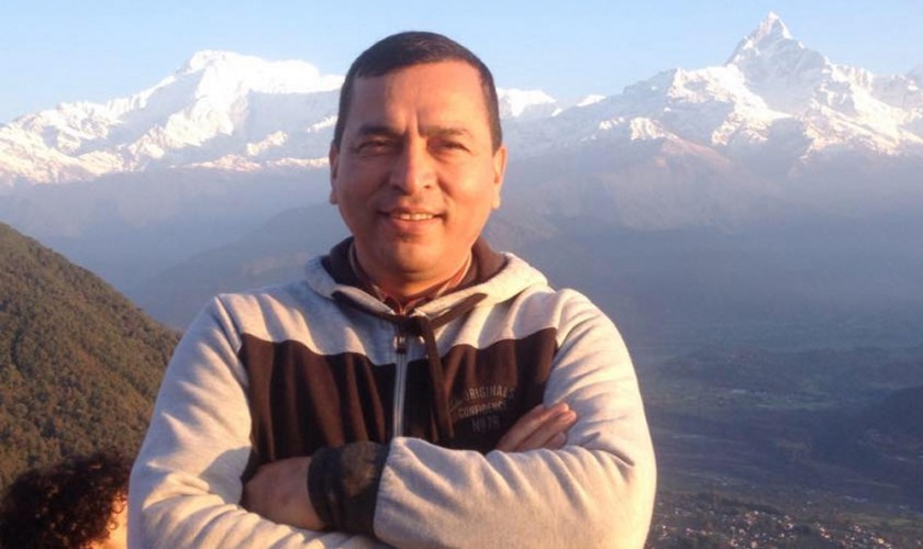 एसपी-एसएसपी बढुवामा चरम असन्तुष्टि : एसपी उप्रेतीद्वारा राजीनामा, अन्य असन्तुस्ट फेसबुक भित्तामा
