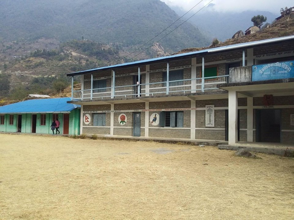 अखिल (क्रान्तिकारी)द्वारा भगवती माविको भवन निर्माणमा भएको भ्रस्टाचारको छानविन शुरु, दोषीमाथि जनकार्वाहीको उद्घोष