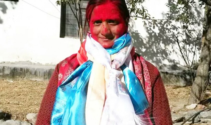 महिला दिवस मनाइरहेका ने.क.पा.का ६ जना नेता कार्यकर्ता गिरफ्तार, प्रदेश सांसद मल्ल ने.क.पा.को नियन्त्रणमा