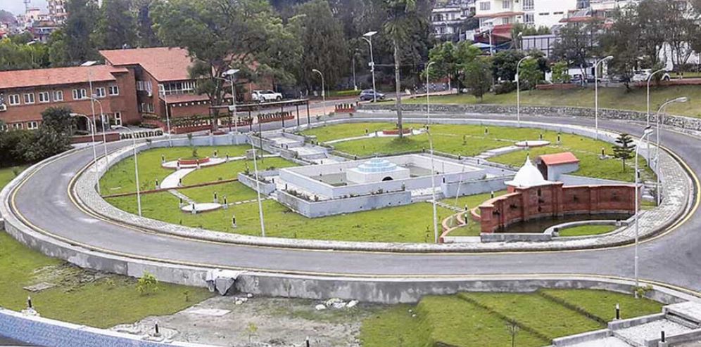 ललितानिवास प्रकरण : सरकारी जग्गामा मोही कायम गर्ने अदालतको विवादास्पद फैसला
