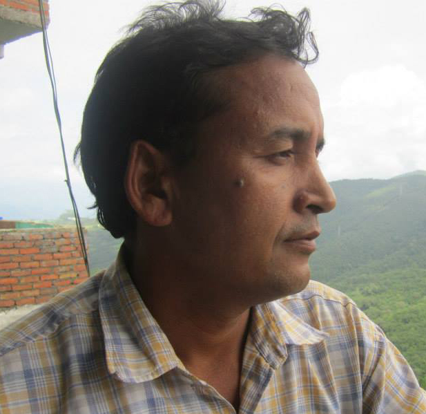 ने.क.पा.का सेती ब्यूरो सचिव शाहसहित तीन जना पक्राउ