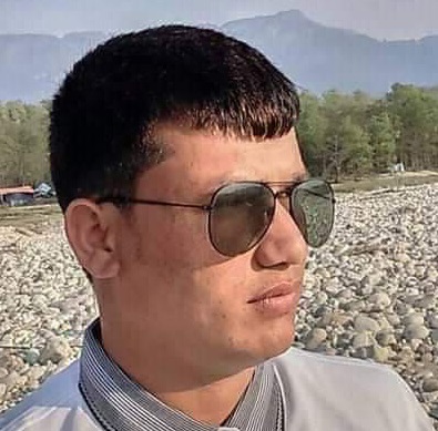 पुष्पकमल दाहाल बर्बराहटका रहस्यहरु : प्रकाश मल्ल