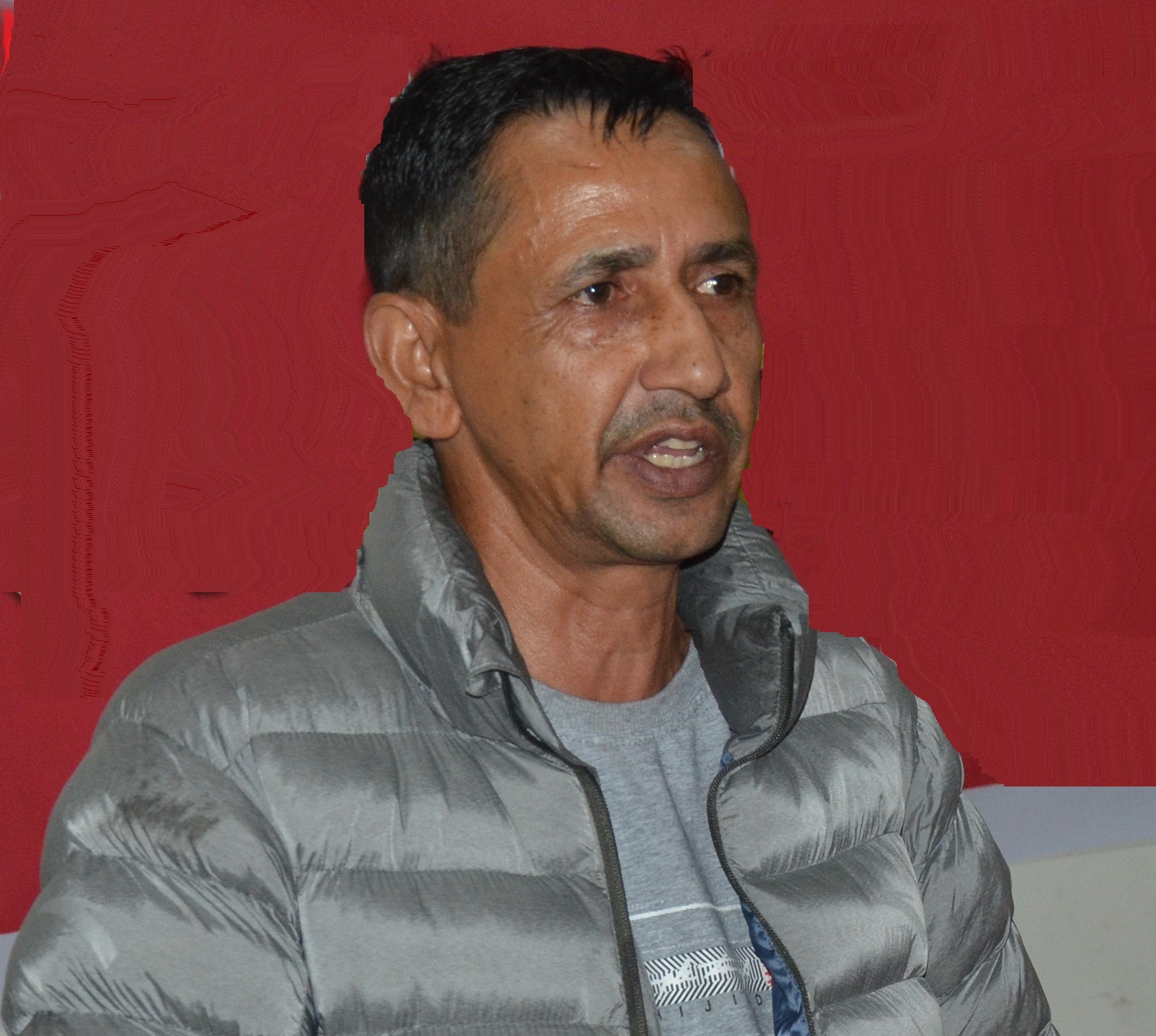 वार्ता शुरू भएको भन्ने कुरा सरकारले चलाएको हल्ला मात्र हो : अनिल शर्मा “बिरही”