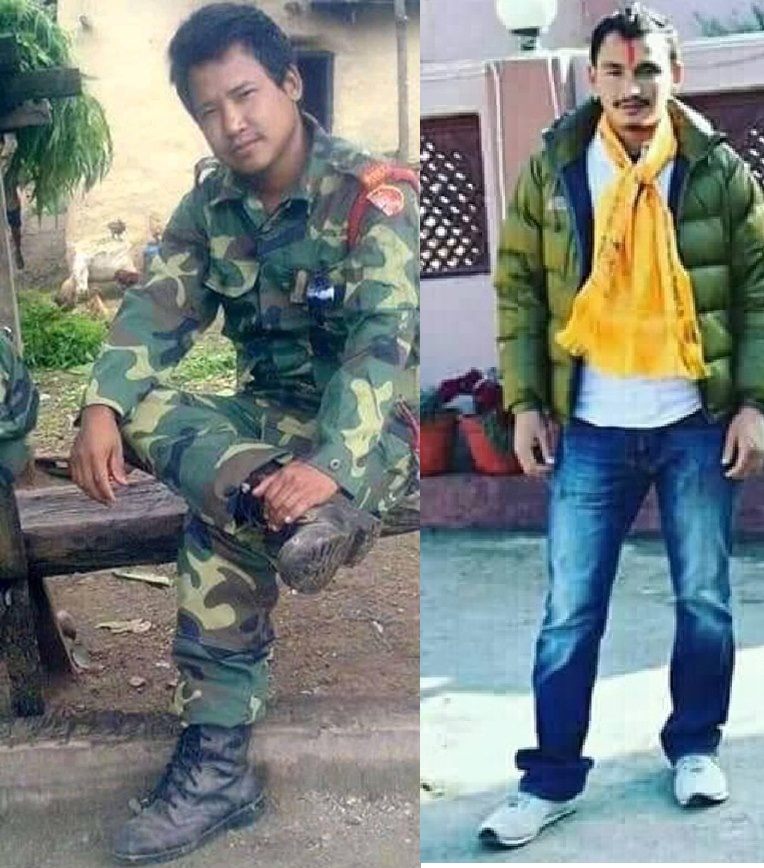 काठमाण्डौ बिष्फोटमा जनमुक्ति सेनाका कमान्डर महानसहित चार जनाले शाहदत प्राप्त गरेको ने.क.पा.को खुलासा, पांच जना शहीद घोषित