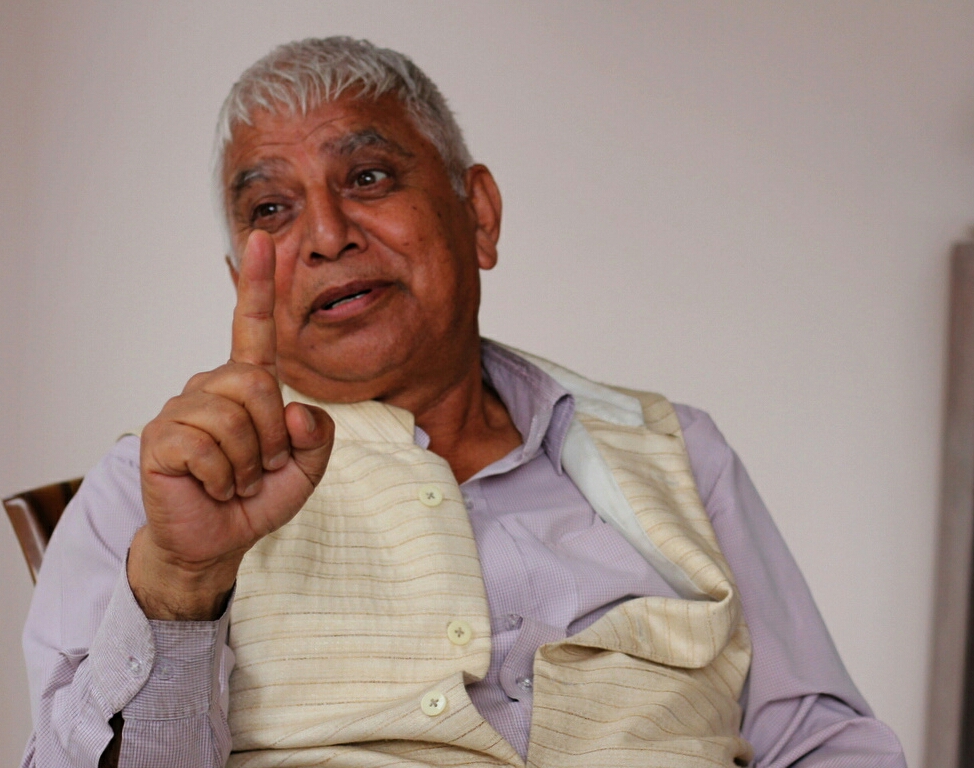 प्रभुत्ववादी भारतको नेतृत्वमा मोदीको पुनरागमन र निर्विकल्प निरन्तर संघर्ष  : ऋषि कट्टेल