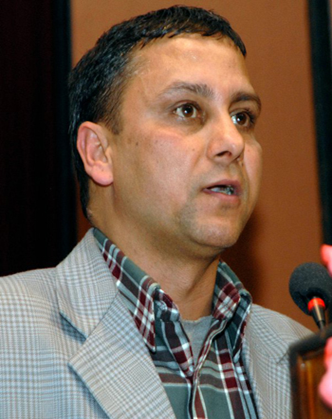 प्रेस स्वतन्त्रताबिरोधी मिडिया काउन्सिल विधेयक : शिव गाउँले