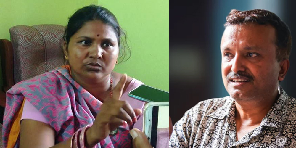 सिडिओ कडेलद्वारा प्रदेश सांसद चमेलीदेबीलाई दुर्व्यबहार, थुनिदिने धम्की