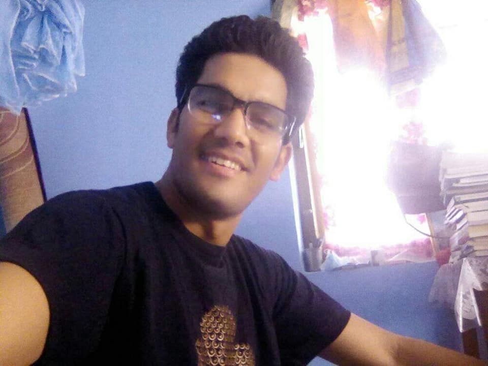 सुदर्शन साप्ताहिकका प्रधान सम्पादक केवी गाउँले काठामाडौंबाट गिरफ्तार
