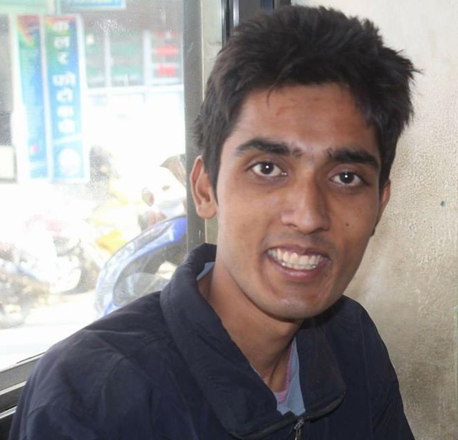 लोकप्रिय देशभक्त, क्रान्तिकारी स्रष्टा रसुवाली कवि फेरि गिरफ्तार