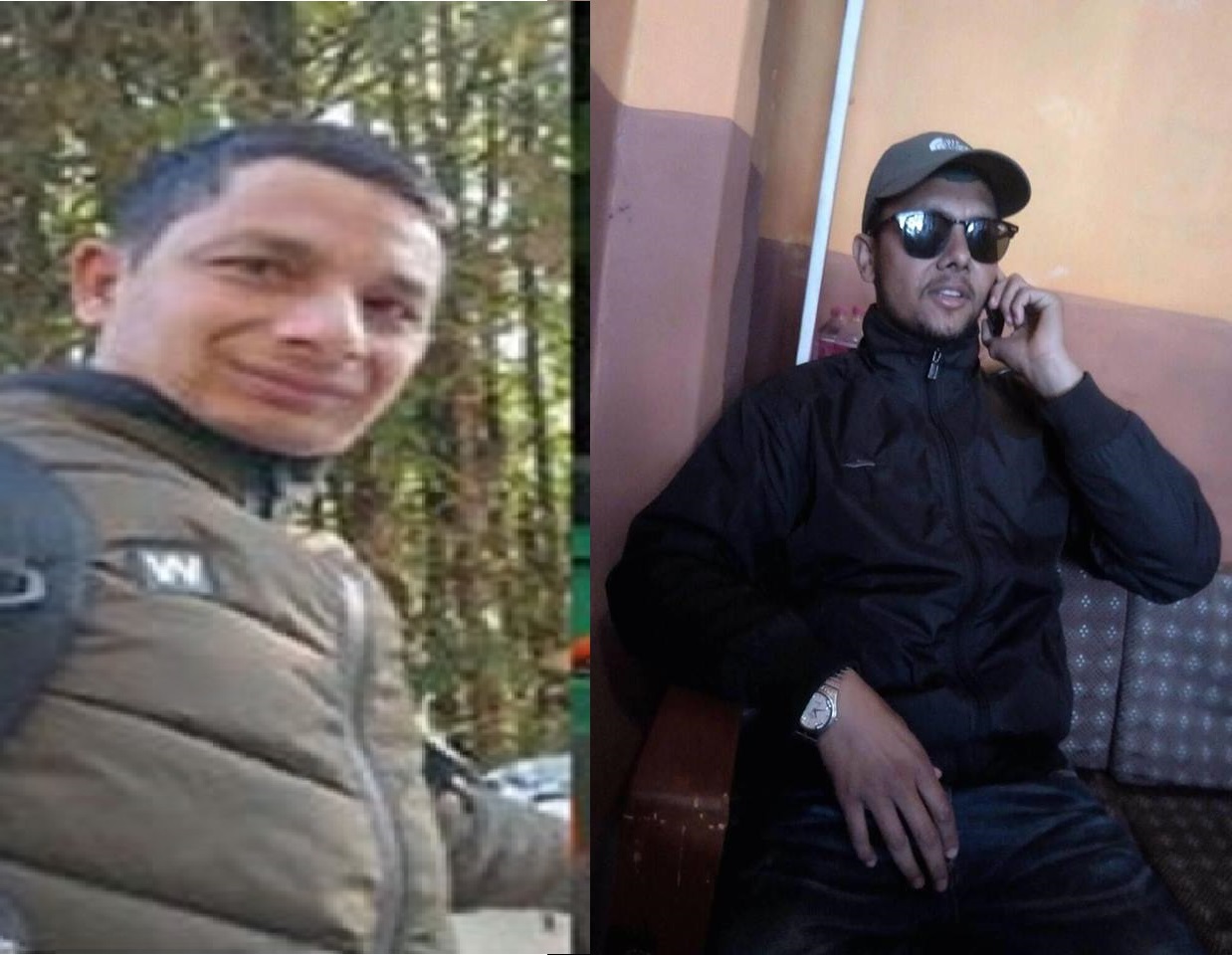 ने.क.पा. समर्थक भन्दै पोखराबाट पत्रकार घिमिरेसहित दुई जना पक्राउ