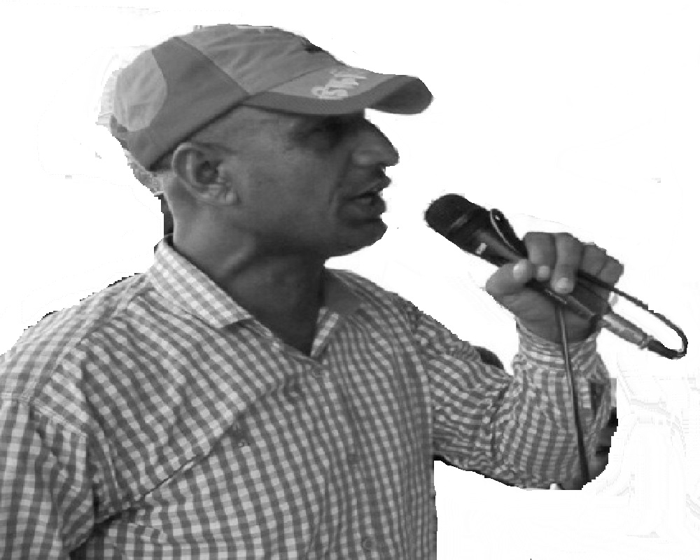 ने.क.पा. सर्लाही जिल्ला इन्चार्ज पौडेलको गोली हानि हत्या !