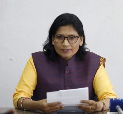 चौतर्फी दबावपछि गुठी विधेयक फिर्ता लिएको सरकारको घोषणा