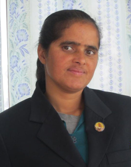 प्रतिबन्धभित्र जनअपेक्षा र जनआक्रोश : धीरेन्द्रा उपाध्याय ‘भृकुटी’