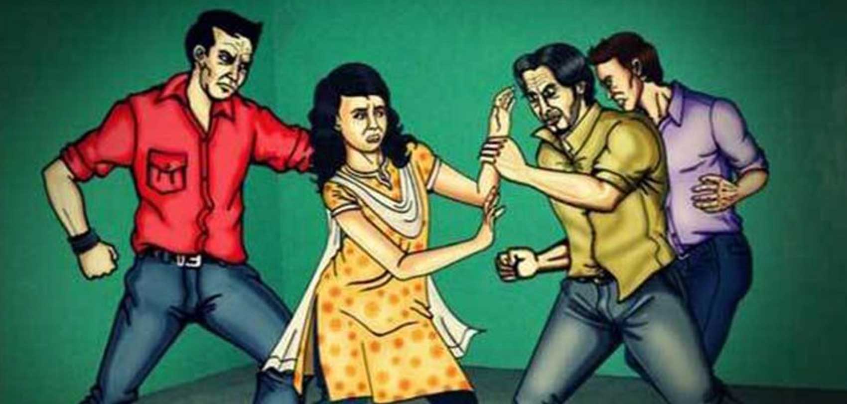 प्रधानमन्त्री रोजगार कार्यक्रमका अधिकृत ज्ञवाली सामुहिक वलात्कार गरेको आरोपमा पक्राउ