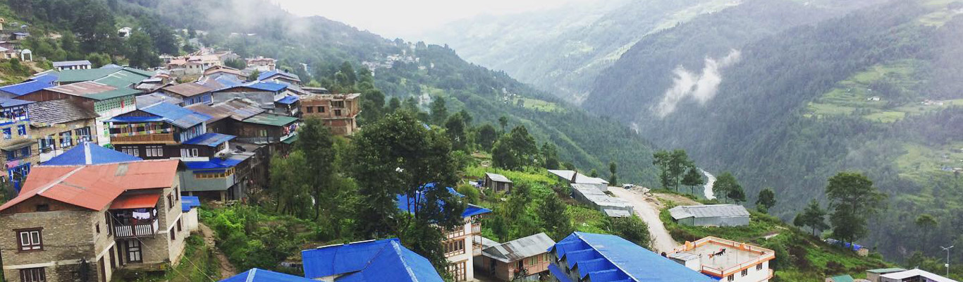छेस्काम प्रहरी चौकीमाथी आक्रमण प्रयास भन्ने समाचार गलत भएको सोलुखुम्बुका सिडियो रानाको भनाई