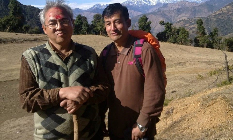 वार्ताको कोकोहोलो मच्चाएर सम्पर्कसुत्र गिरफ्तार गर्दै सरकार, सम्पर्कसुत्र माइला लामालाई ज्यान मुद्दा लगाउने तयारी