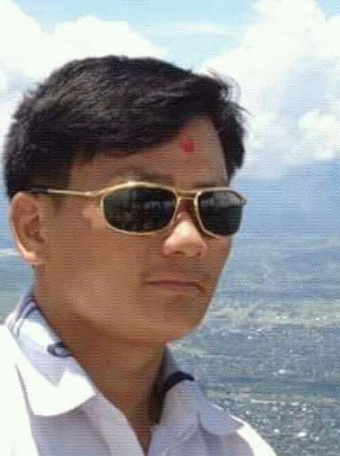 ज्यान जोगाउन पार्टी छाडेका बिबस पनि पक्राउ (हेर्नुस बिज्ञप्ति)