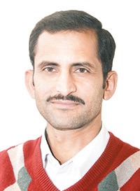 अनुदार प्रजातन्त्रको अभ्यास : विनोद न्यौपाने