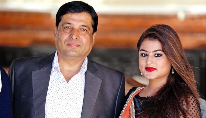 चलचित्र निर्माता छविराज ओझा र नायिका शिल्पा पोखरेलविरुद्ध पक्राउ पूर्जी जारी
