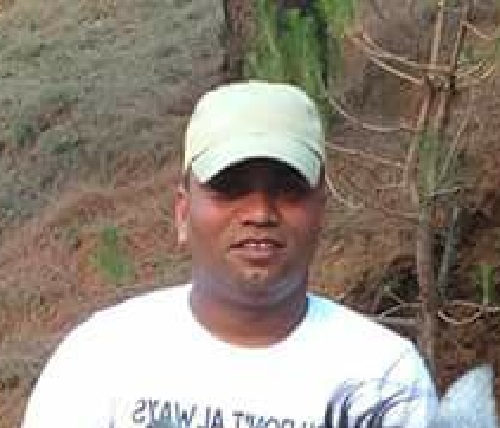 ने.क.पा. कास्कीलाई फेरी अर्को झड्का, नयाँ जिल्ला सेक्रेटरी सुजन कार्यक्षेत्र आए लगत्तै गिरफ्तार