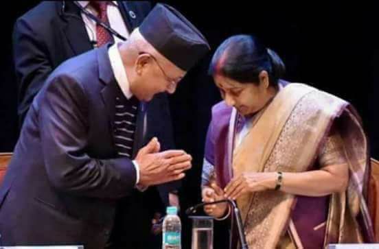 भारतको तीव्र दबाबपछि प्रधानमन्त्रीको ठाडो प्रस्तावमा विषादी जाँच नगर्ने मन्त्रिपरिषदको निर्णय