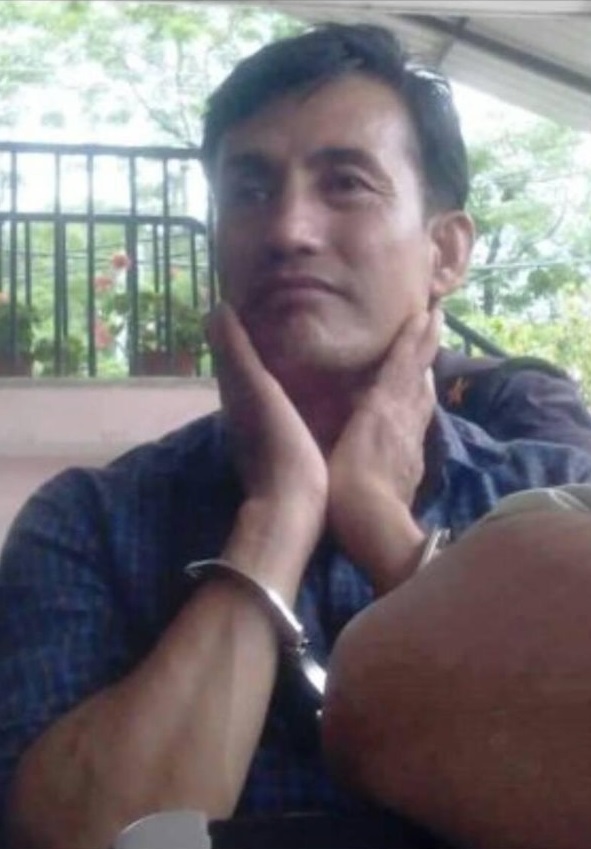 बिप्लबका उपत्यका इन्चार्ज माइला लामा नख्खु कारागार चलान
