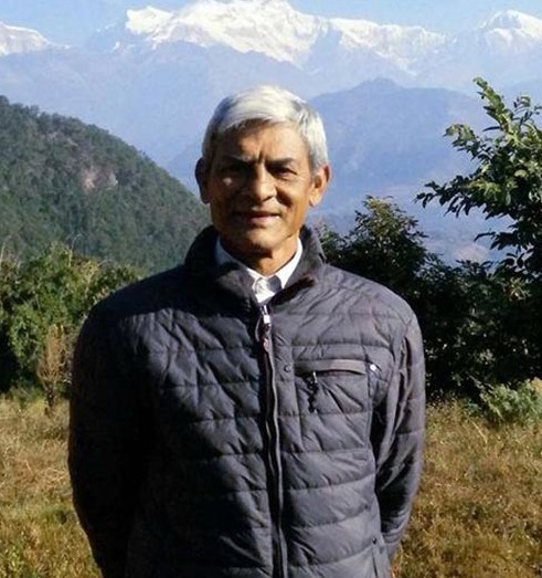 उत्तरपुस्तिका परीक्षणमा अनियमितता गरेको आरोप लागेका त्रिविका पूर्व कर्मचारी पाण्डेद्वारा आत्महत्या