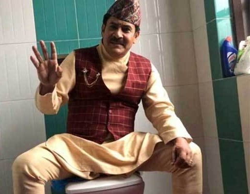 भारतीय फिल्म अवार्डका लागि अरबौं खर्च गर्न तयार सरकारको राष्ट्रिय चलचित्र पुरस्कार वितरण समारोहमा कमजोर ब्यबस्थापन : नेपाली कलाकार अपमानित
