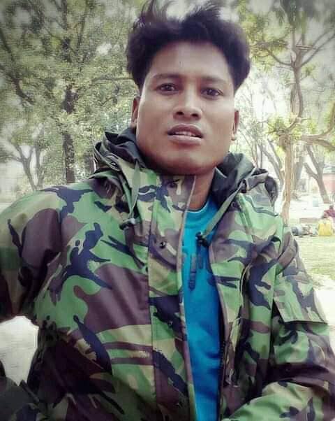 राजबन्दी क. सुदर्शनलाई युवा संगठन नेपालका महासचिव सागर पुनको भावुक र मार्मिक पत्र