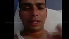 पत्रकार शालिकराम पुडासैनीलको आत्महत्याअघिको भिडियोले उब्जाएका प्रश्नहरु : ओम हमाल