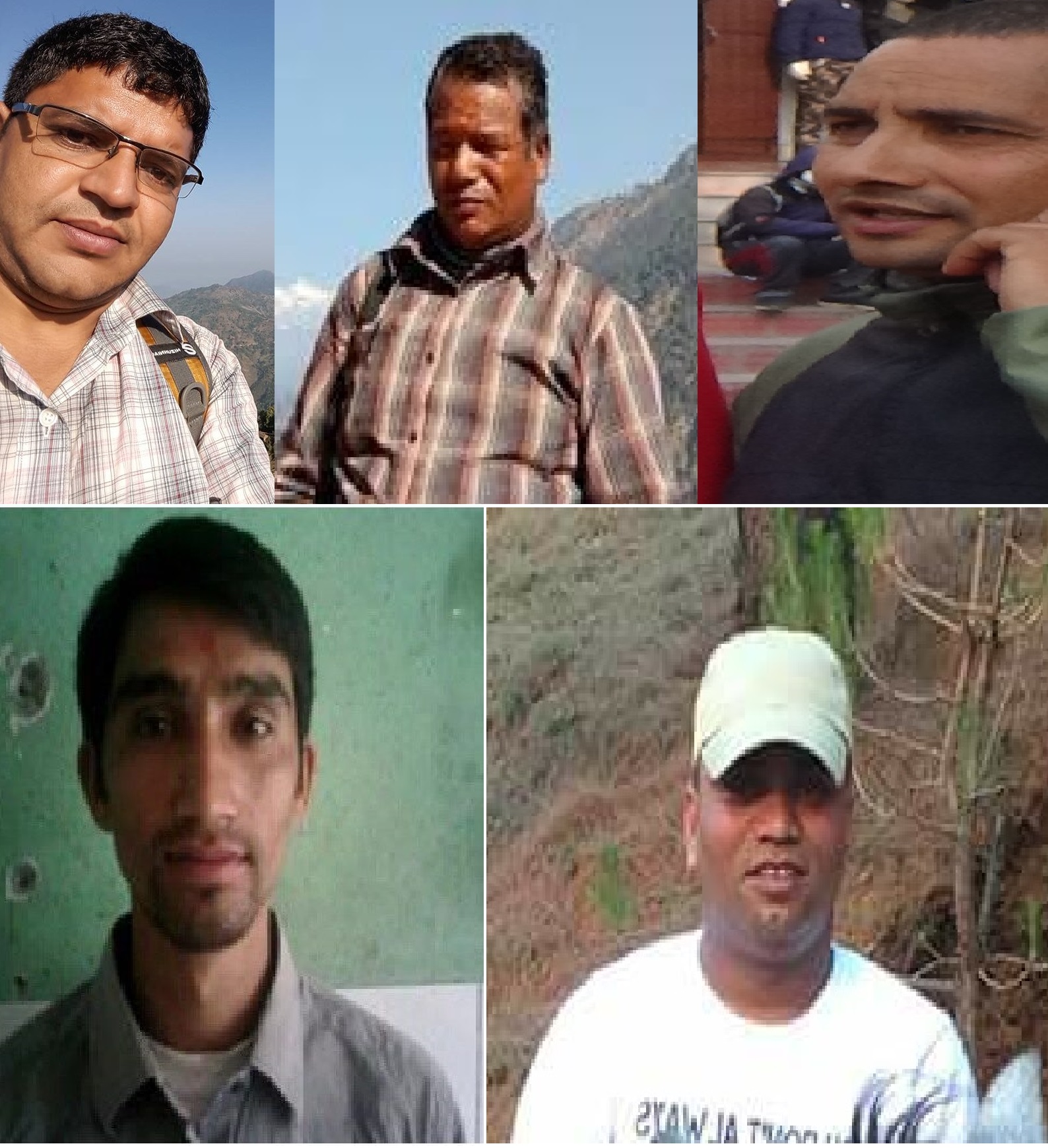 गण्डकका कारागार र प्रहरी हिरासत ने.क.पा.का नेता-कार्यकर्ताले भरिंदै , कोही पार्टी छाड्दै
