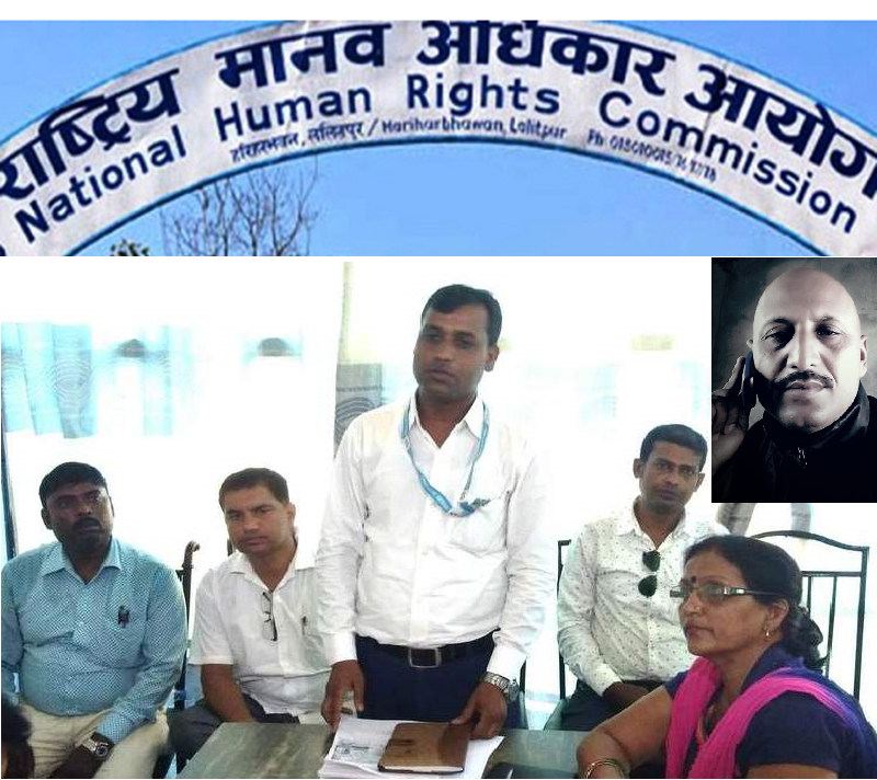 ने.क.पा. सर्लाही जिल्ला इन्चार्ज पौडेललाई गोली हान्ने अधिकृतको अन्यौलपूर्ण बयान