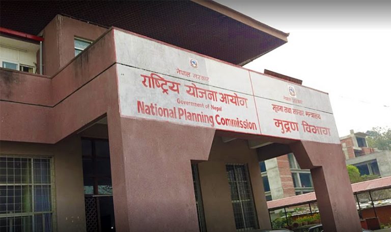 सिंहदरबारभित्रको योजना आयोगको कार्यालयमा सुब्बा केसी मृत भेटिए