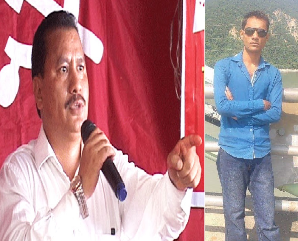 कैलालीमा प्रहरी विरुद्ध नै ने.क.पा.द्वारा पक्राउ पुर्जी जारी,  २५ दिनभित्र उपस्थित हुन उर्दी, दुई जना ने.क.पा. नेता गिरफ्तार