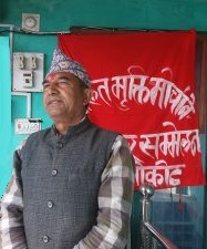ने.क.पा.का निष्काशित दुई केन्द्रिय सदस्य गिरफ्तार, तीन दिनपछि समाचार सार्वजनिक