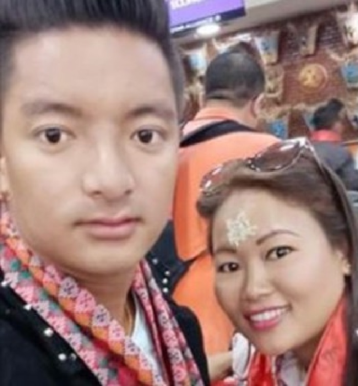 फुलन्देकी आमा र लोकगायिका सबिना गुरुङ जापानको विमानस्थलबाटै नेपाल फर्काइए