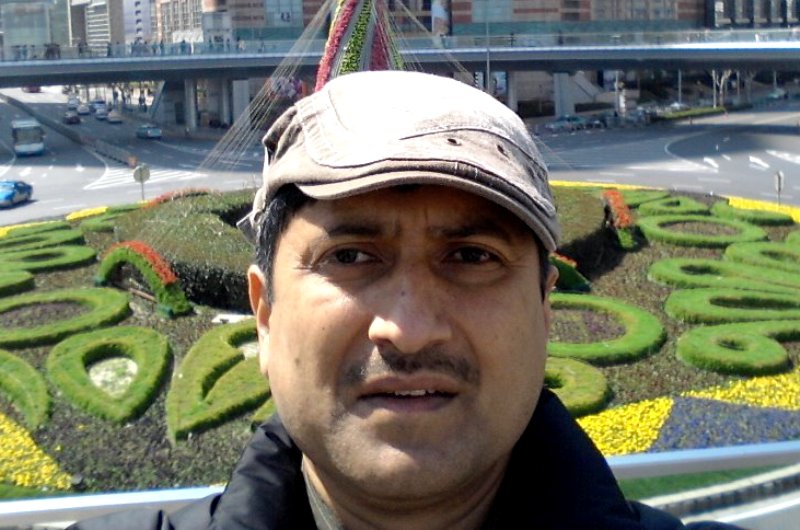 नौ लाख रुपियाँ घुस रकमसहित सडकका प्रमुख पोख्रेल र इन्जिनियर आचार्य पक्राउ